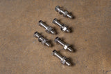 Audi C8 RS6 / RS7 400 Cell Catted Downpipes Valvetronic Designs