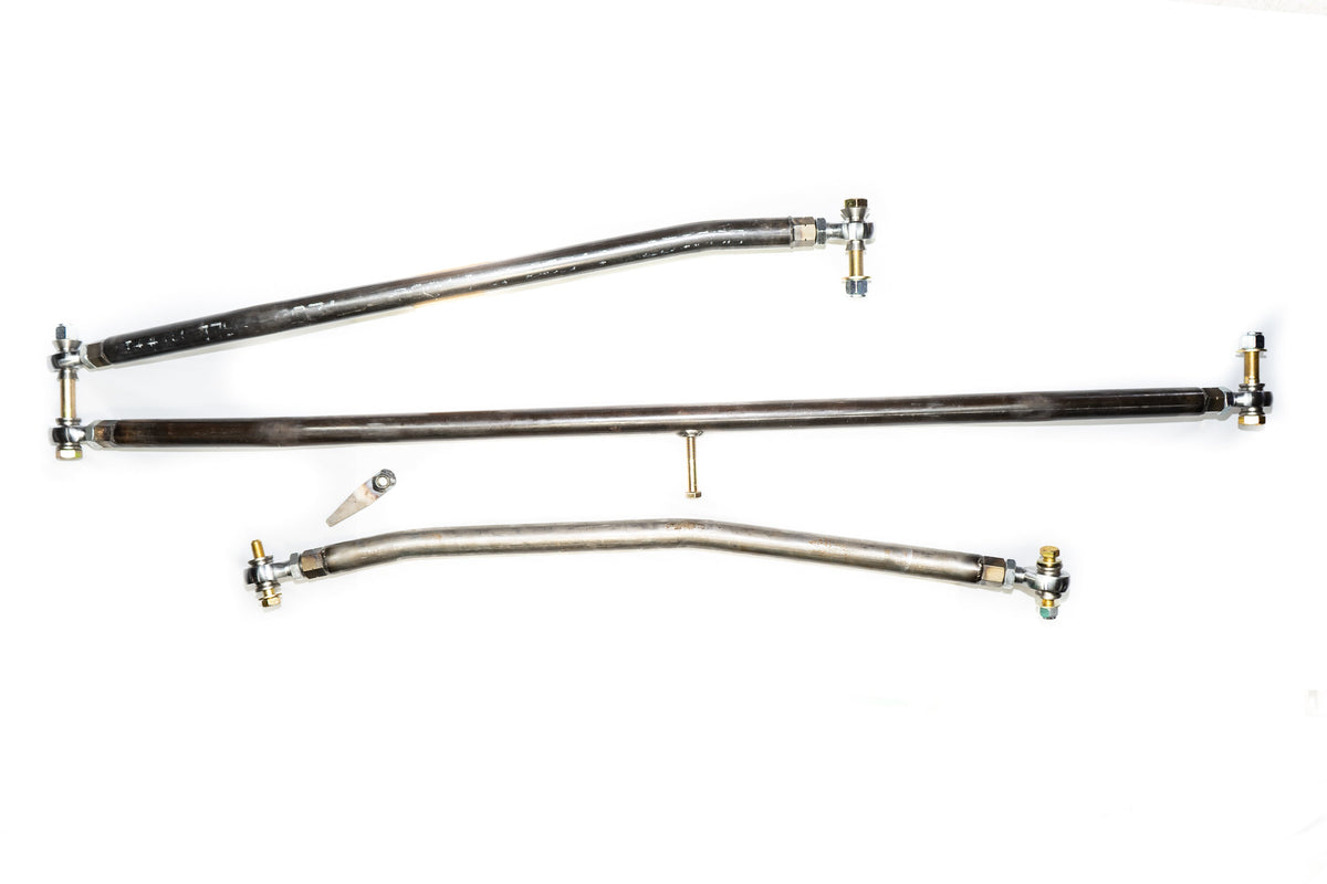 03-13 Dodge Ram 2500/3500 4WD 3G/4G Steering Kit