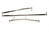 03-13 Dodge Ram 2500/3500 4WD 3G/4G Steering Kit