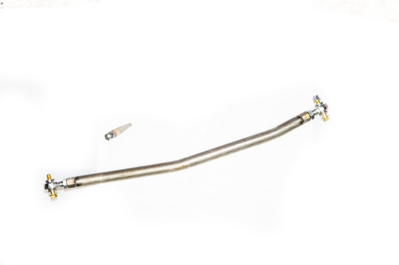 03-13 Ram Steering Systems and Component Parts  3rd / 4th Gen