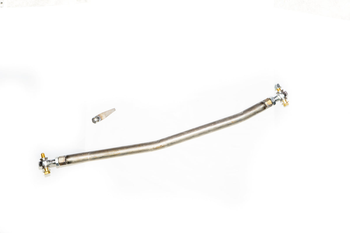 03-13 Ram Adjustable Track Bar (Stock Height or Leveled) 03-13 Ram -4 to +2 3rd 4th Gen