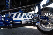 2021 Ram 2500 18 Inch Lift Kit Papis