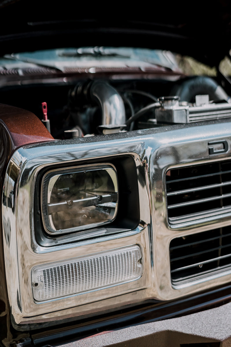 Headlight Kits by FarFromStock