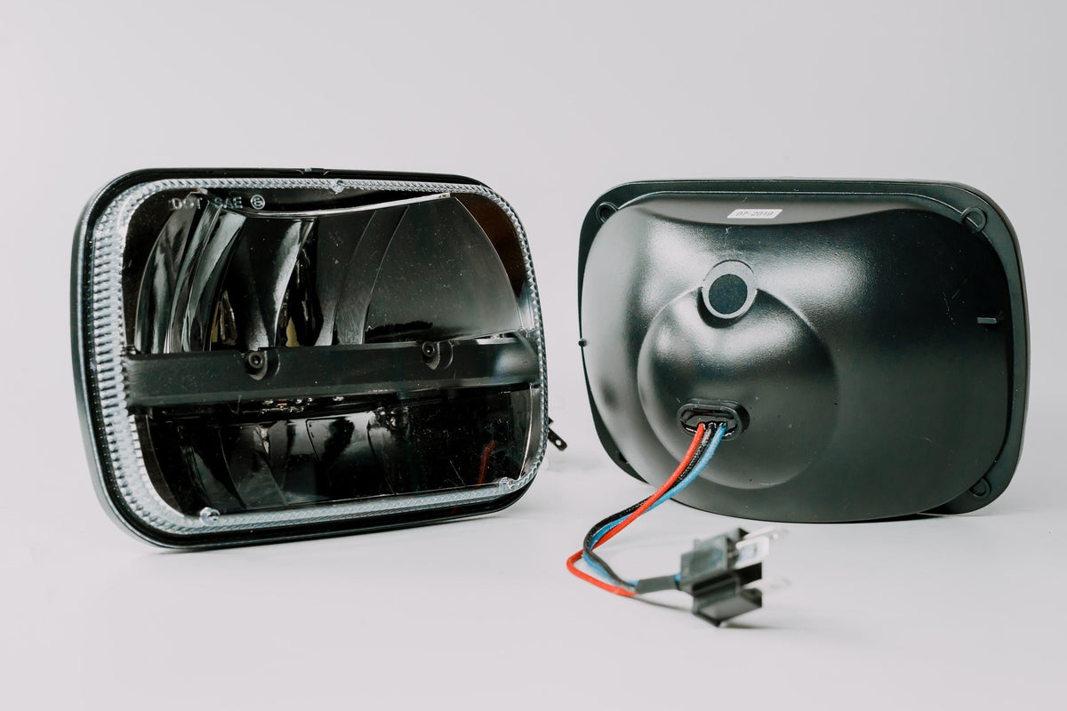 Headlight Kits by FarFromStock