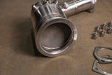 Porsche Cayenne Turbo S/GT/GTS 400 Cell Catted Downpipes Valvetronic Designs