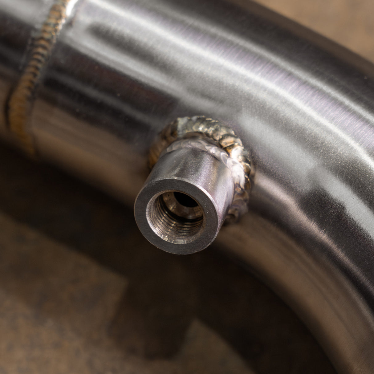 Porsche Cayenne Turbo S/GT/GTS 400 Cell Catted Downpipes Valvetronic Designs