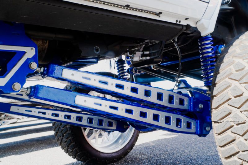 2021 Ram 2500 18 Inch Lift Kit Papis