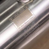 Bentley Bentayga V8 400 Cell Catted Downpipes Valvetronic Designs