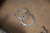 Lamborghini Urus 400 Cell Catted Downpipes Valvetronic Designs