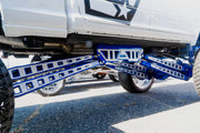 2021 Ram 2500 18 Inch Lift Kit Papis