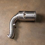 Lamborghini Urus 400 Cell Catted Downpipes Valvetronic Designs