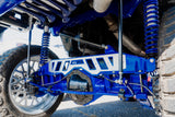 Dodge Ram 2500/3500 12"-18" Long Arm 4 Link Lift Kit 2003-2024 Papis