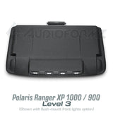 2013+ Polaris Ranger XP 1000 / 900 Stereo Tops (2-Door) Polaris