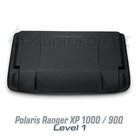 2013+ Polaris Ranger XP 1000 / 900 Stereo Tops (2-Door)