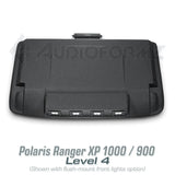 2013+ Polaris Ranger XP 1000 / 900 Stereo Tops (2-Door) Polaris