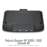 2013+ Polaris Ranger XP 1000 / 900 Stereo Tops (2-Door)
