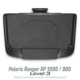 2013+ Polaris Ranger XP 1000 / 900 Stereo Tops (2-Door) Polaris
