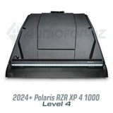 2024+ Polaris RZR XP 4 Stereo Tops (4-Seat) Polaris