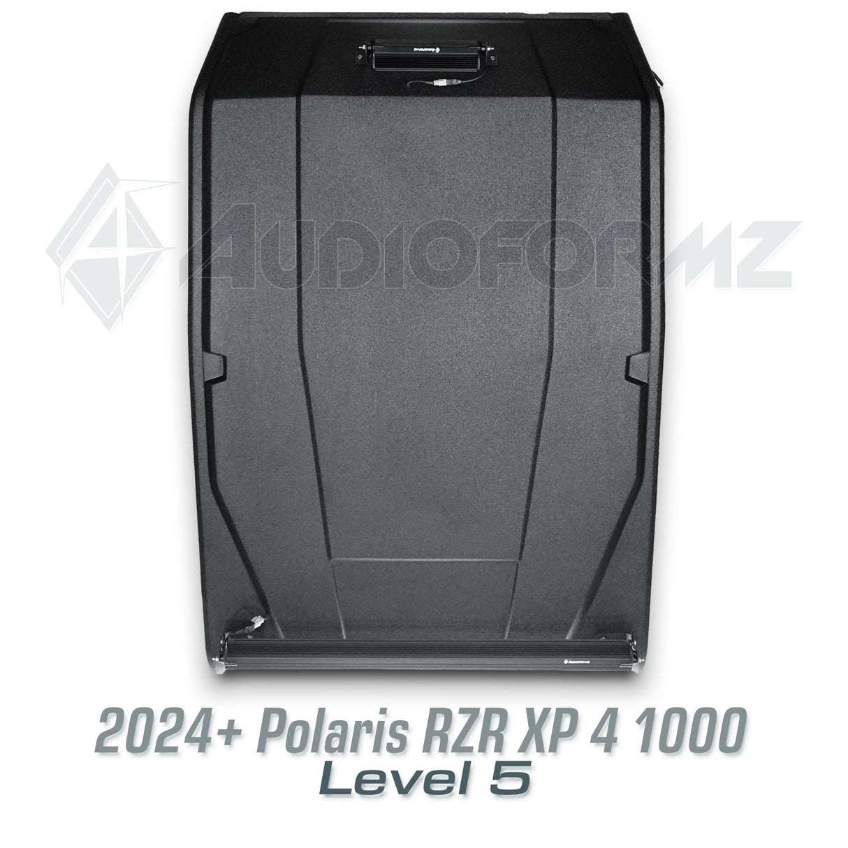 2024+ Polaris RZR XP 4 Stereo Tops (4-Seat)