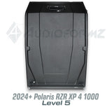 2024+ Polaris RZR XP 4 Stereo Tops (4-Seat) Polaris