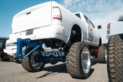 2021 Ram 2500 18 Inch Lift Kit Papis