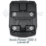 2016+ Honda Pioneer 1000-5 Stereo Tops (4-Door) Honda