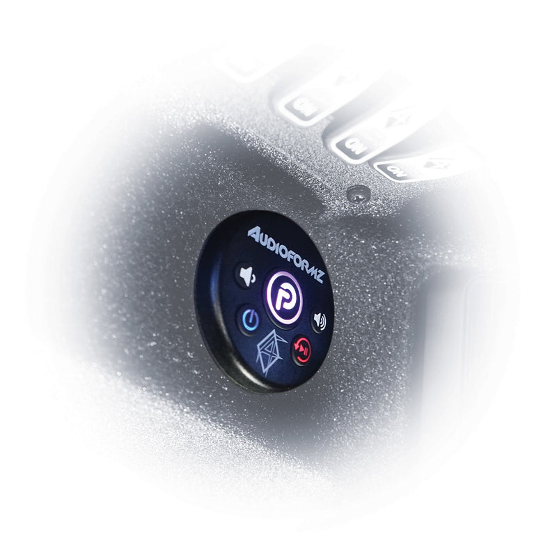 Party Button® Music Sharing Upgrade (Installed)