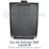 2016+ Can-Am Defender MAX HD7-HD10 Stereo Tops (4-Door)