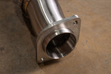 BMW G80/G82/G83/G87 M2 / M3 / M4 400 Cell Catted Downpipes Valvetronic Designs