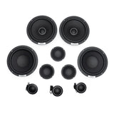 Audison Voce II/ Forza Plug & Play Full System (Tri-DSP Amplifier) Bundle Upgrade (B&O System) | '21- Current Ford Bronco