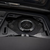 Alpine Status Series Plug & Play Full System Bundle Upgrade (B&O System) | '21 - Current Ford Bronco