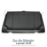 2026+ Can-Am Defender HD11 Stereo Tops (2-Door) Can-Am