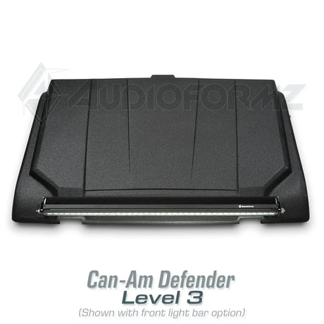 2016+ Can-Am Defender HD7-HD10 Stereo Tops (2-Door)