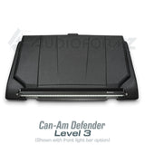 2026+ Can-Am Defender HD11 Stereo Tops (2-Door) Can-Am