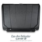 2026+ Can-Am Defender HD11 Stereo Tops (2-Door) Can-Am