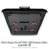 2019+ Polaris Ranger Crew Northstar/Cab XP 1000 / 900 Stereo Tops (4-Door) Polaris