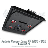 2013+ Polaris Ranger Crew XP 1000 / 900 Stereo Tops (4-Door) Polaris