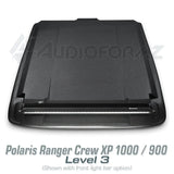 2013+ Polaris Ranger Crew XP 1000 / 900 Stereo Tops (4-Door) Polaris