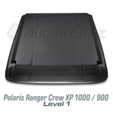 2013+ Polaris Ranger Crew XP 1000 / 900 Stereo Tops (4-Door)
