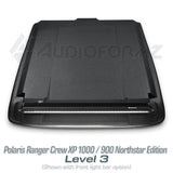 2019+ Polaris Ranger Crew Northstar/Cab XP 1000 / 900 Stereo Tops (4-Door) Polaris