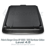 2019+ Polaris Ranger Crew Northstar/Cab XP 1000 / 900 Stereo Tops (4-Door)