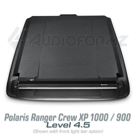 2013+ Polaris Ranger Crew XP 1000 / 900 Stereo Tops (4-Door)