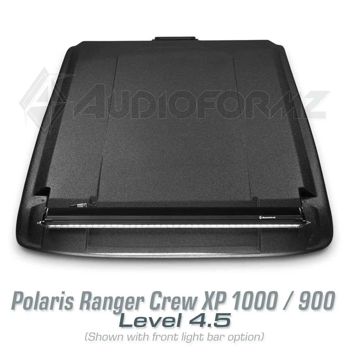 2013+ Polaris Ranger Crew XP 1000 / 900 Stereo Tops (4-Door) Polaris