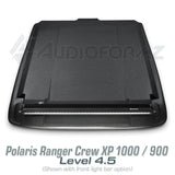 2013+ Polaris Ranger Crew XP 1000 / 900 Stereo Tops (4-Door) Polaris