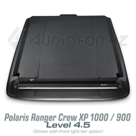 2013+ Polaris Ranger Crew XP 1000 / 900 Stereo Tops (4-Door) Polaris