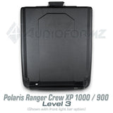 2013+ Polaris Ranger Crew XP 1000 / 900 Stereo Tops (4-Door) Polaris