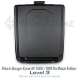 2019+ Polaris Ranger Crew Northstar/Cab XP 1000 / 900 Stereo Tops (4-Door)