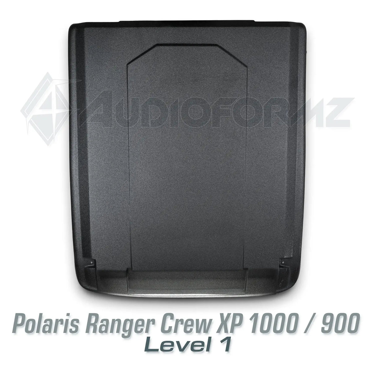 2013+ Polaris Ranger Crew XP 1000 / 900 Stereo Tops (4-Door) Polaris