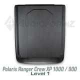 2013+ Polaris Ranger Crew XP 1000 / 900 Stereo Tops (4-Door) Polaris