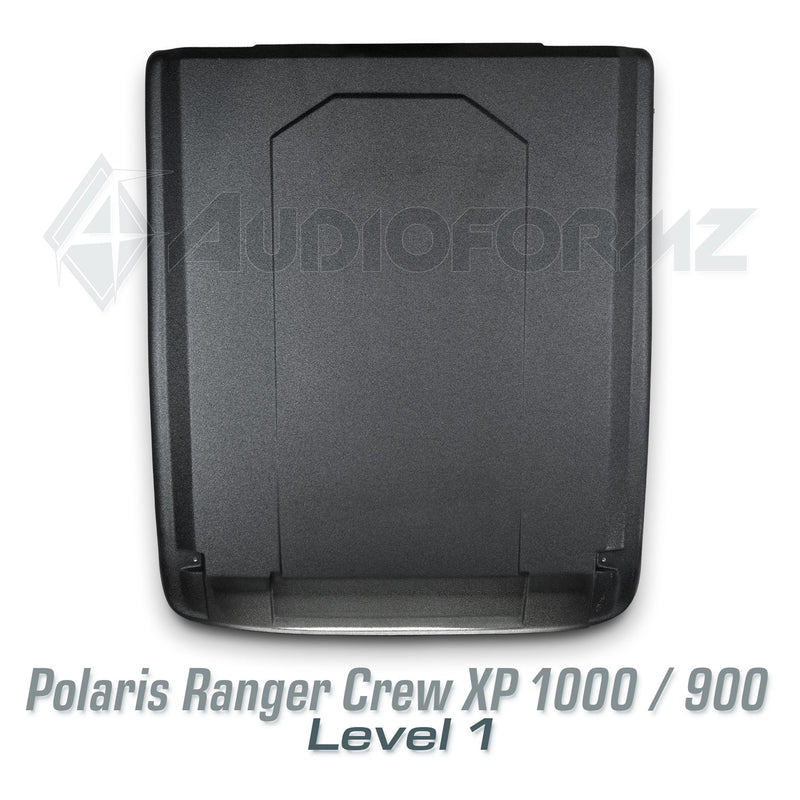 2013+ Polaris Ranger Crew XP 1000 / 900 Stereo Tops (4-Door)